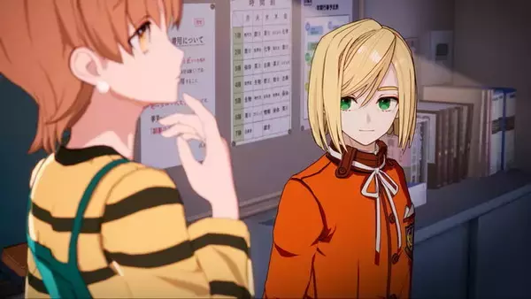 「『Fate/EXTRA Record』最新トレイラー公開！クー・フーリンやロビンフッドら登場、豪華絢爛な宝具シーンも」の画像