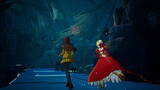 「『Fate/EXTRA Record』最新トレイラー公開！クー・フーリンやロビンフッドら登場、豪華絢爛な宝具シーンも」の画像5