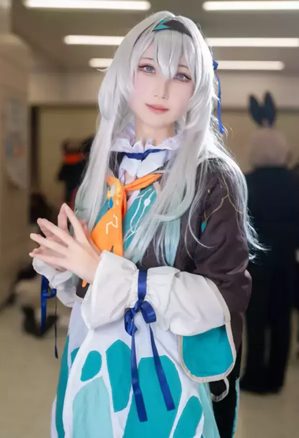 素顔で魅せる！コスプレイヤーズ 切り抜き （えなこ 切り抜き 
