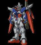 「「デスティニーガンダムSpecII＆ゼウスシルエット」がHGガンプラでも商品化！デスティニーは待望の“通常カラー”で登場」の画像2