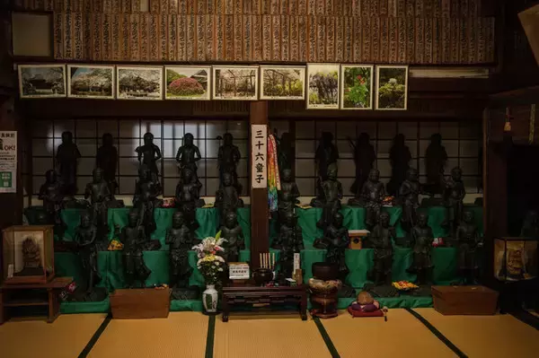 「【コスプレ】日本三大稲荷や酒造通り、寺院を開放！優美で艶やかな雷電将軍が「acosta!＠佐賀県鹿島市」に降臨【写真43枚】」の画像