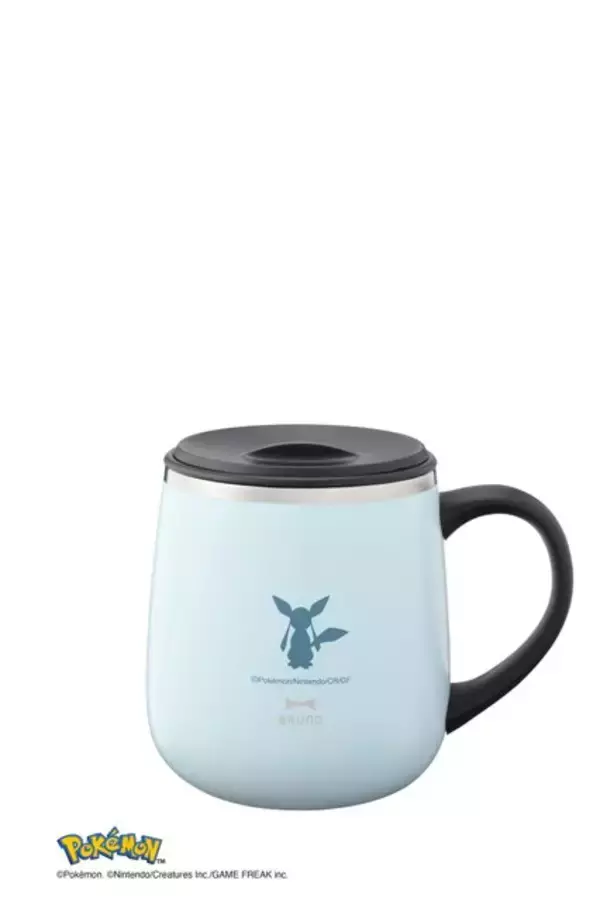 「イーブイフレンズのおかおパンケーキが作れちゃう！『ポケモン』オシャレで可愛いキッチンアイテム全4商品が11月21日発売」の画像