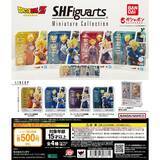「「ドラゴンボール」“S.H.Figuarts”ガシャポンがスゴい！パッケージまでミニチュアサイズで精巧に再現」の画像2