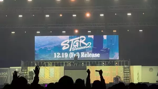 「「ストグラ」シーズン2が開始日が発表！ 約3ヶ月の開発期間を経て新シーズンがいよいよスタート」の画像