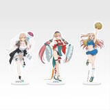 「「その着せ替え人形は恋をする」新作一番くじの全ラインナップ公開！A賞は「十六夜ありさ」のコスプレをした、バニーガール喜多川海夢フィギュア」の画像8