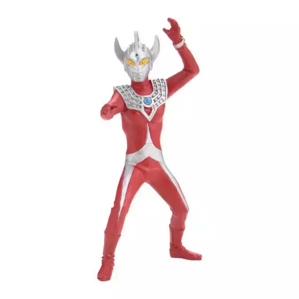「HG ウルトラマン」“怪獣の笛がなる”よりウルトラマンタロウ、オカリヤンがガシャポンに登場―「ティガ」「宿那鬼」もラインナップ