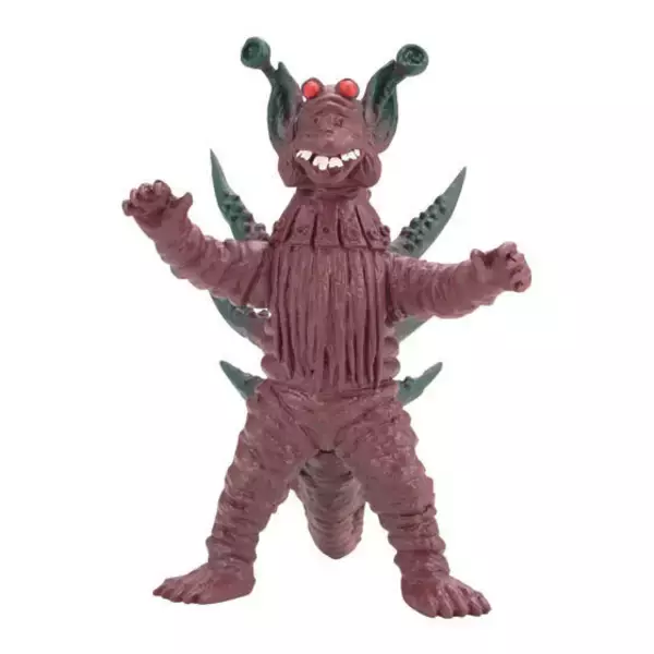 「「HG ウルトラマン」“怪獣の笛がなる”よりウルトラマンタロウ、オカリヤンがガシャポンに登場―「ティガ」「宿那鬼」もラインナップ」の画像