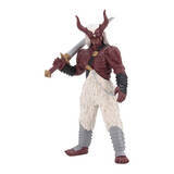 「「HG ウルトラマン」“怪獣の笛がなる”よりウルトラマンタロウ、オカリヤンがガシャポンに登場―「ティガ」「宿那鬼」もラインナップ」の画像5