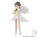 「『ポケモンX・Y』より「 カルネ＆メガサーナイト」がポケモンスケールワールドに登場！カロス地方チャンピオンかつ大女優らしい姿を立体化」の画像3