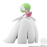 「『ポケモンX・Y』より「 カルネ＆メガサーナイト」がポケモンスケールワールドに登場！カロス地方チャンピオンかつ大女優らしい姿を立体化」の画像6