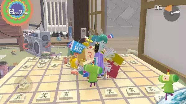 「全て最安値更新＆2,000円以下！『エンダーマグノリア』1,802円に『塊魂アンコール』1,584円、94%OFFで475円のソウルライクACTも【eショップ・PS Storeのお薦めセール】」の画像