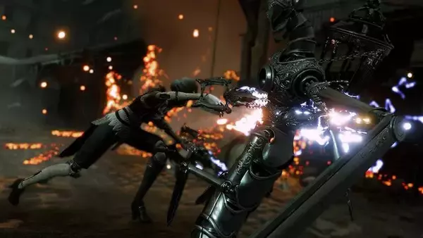 「全て最安値更新＆2,000円以下！『エンダーマグノリア』1,802円に『塊魂アンコール』1,584円、94%OFFで475円のソウルライクACTも【eショップ・PS Storeのお薦めセール】」の画像