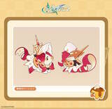 「HoYoverse新作『崩壊：ネクサスアニマ』が小規模テストを計画中！キアナ、刃ら過去作キャラも登場のオートチェス風育成RPG」の画像2