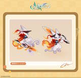 「HoYoverse新作『崩壊：ネクサスアニマ』が小規模テストを計画中！キアナ、刃ら過去作キャラも登場のオートチェス風育成RPG」の画像3