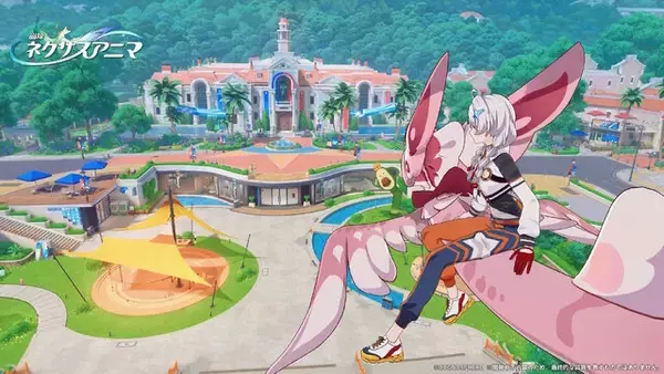 「HoYoverse新作『崩壊：ネクサスアニマ』が小規模テストを計画中！キアナ、刃ら過去作キャラも登場のオートチェス風育成RPG」の画像