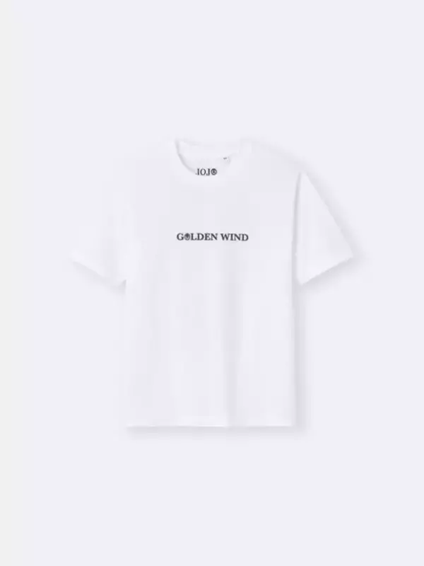 「GUとアニメ「ジョジョの奇妙な冒険」が初コラボ！承太郎とスタープラチナ、4部キャラ集合のTシャツなど全11種を展開」の画像