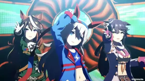 「アニバーサリー前の『ウマ娘』アプデ情報を要チェック！育成ウマ娘から「バレンタインプレゼント」が貰える」の画像