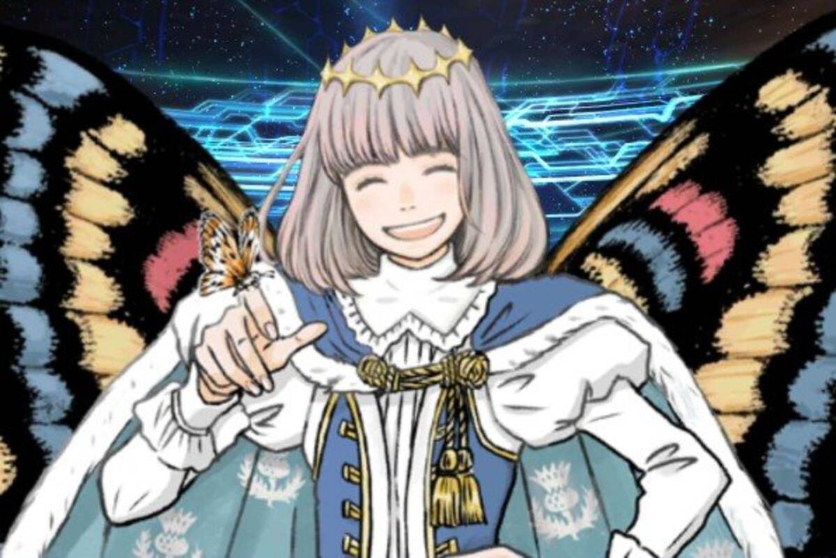 即完売となった『FGO』羽海野チカ先生の「オベロン本」が再販！確実に 