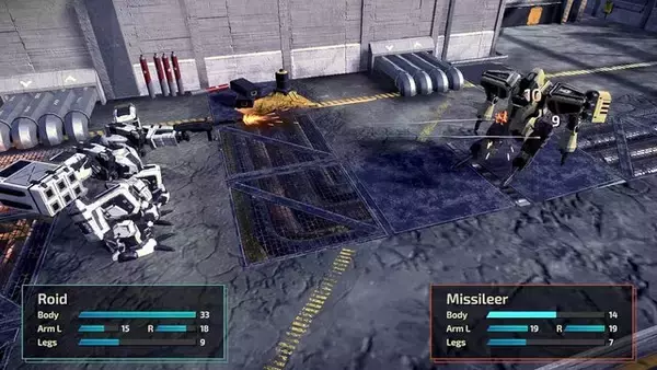 「『ヒューマン フォール フラット』や『フロントミッション ザ・ファースト: リメイク』、『リトルナイトメア』もお買い得【eショップ・PS Storeのお勧めセール】」の画像