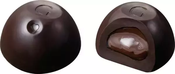 「『どうぶつの森』×「ゴディバ」2026年バレンタイン限定コレクション！“ティーパーティー”をコンセプトに、キャラチョコ入りの缶とグッズセットなど展開」の画像