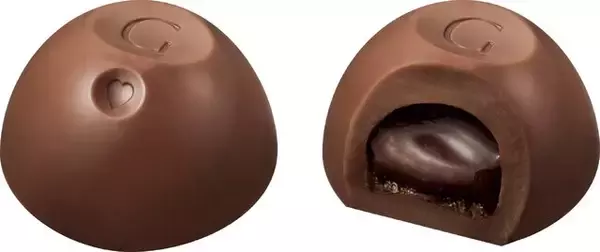 「『どうぶつの森』×「ゴディバ」2026年バレンタイン限定コレクション！“ティーパーティー”をコンセプトに、キャラチョコ入りの缶とグッズセットなど展開」の画像