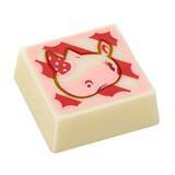 「『どうぶつの森』×「ゴディバ」2026年バレンタイン限定コレクション！“ティーパーティー”をコンセプトに、キャラチョコ入りの缶とグッズセットなど展開」の画像6