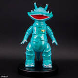 「昭和の魂が宿るコレクション！「ウルトラQ」より「カネゴン」「ペギラ」ら5体の人気怪獣フィギュアが予約締切間近」の画像1