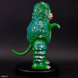 「昭和の魂が宿るコレクション！「ウルトラQ」より「カネゴン」「ペギラ」ら5体の人気怪獣フィギュアが予約締切間近」の画像10