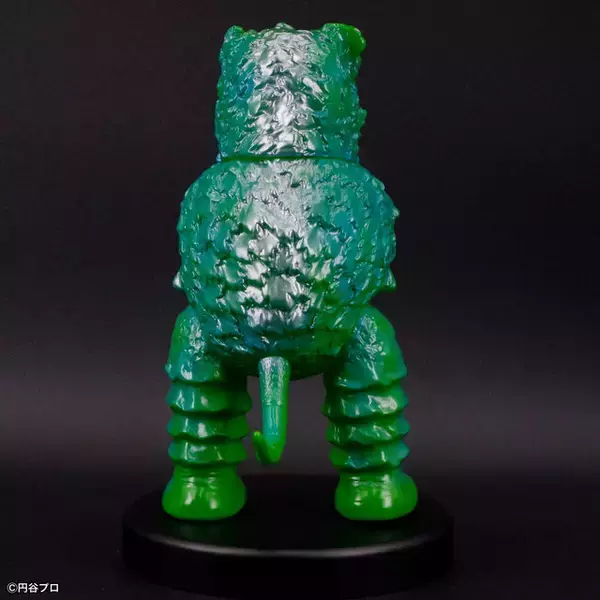 「昭和の魂が宿るコレクション！「ウルトラQ」より「カネゴン」「ペギラ」ら5体の人気怪獣フィギュアが予約締切間近」の画像