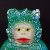 「昭和の魂が宿るコレクション！「ウルトラQ」より「カネゴン」「ペギラ」ら5体の人気怪獣フィギュアが予約締切間近」の画像12