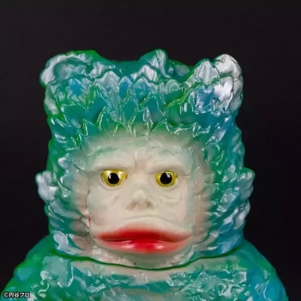 「昭和の魂が宿るコレクション！「ウルトラQ」より「カネゴン」「ペギラ」ら5体の人気怪獣フィギュアが予約締切間近」の画像