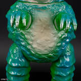 「昭和の魂が宿るコレクション！「ウルトラQ」より「カネゴン」「ペギラ」ら5体の人気怪獣フィギュアが予約締切間近」の画像13