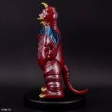 「昭和の魂が宿るコレクション！「ウルトラQ」より「カネゴン」「ペギラ」ら5体の人気怪獣フィギュアが予約締切間近」の画像15