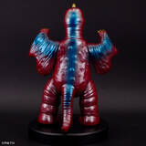 「昭和の魂が宿るコレクション！「ウルトラQ」より「カネゴン」「ペギラ」ら5体の人気怪獣フィギュアが予約締切間近」の画像17