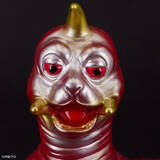 「昭和の魂が宿るコレクション！「ウルトラQ」より「カネゴン」「ペギラ」ら5体の人気怪獣フィギュアが予約締切間近」の画像18