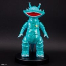 昭和の魂が宿るコレクション！「ウルトラQ」より「カネゴン」「ペギラ」ら5体の人気怪獣フィギュアが予約締切間近
