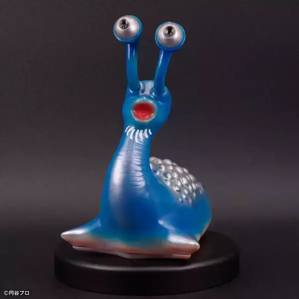 「昭和の魂が宿るコレクション！「ウルトラQ」より「カネゴン」「ペギラ」ら5体の人気怪獣フィギュアが予約締切間近」の画像