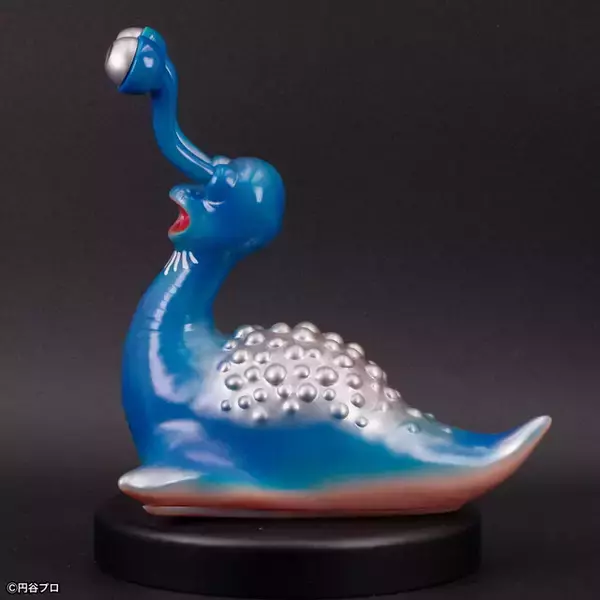 「昭和の魂が宿るコレクション！「ウルトラQ」より「カネゴン」「ペギラ」ら5体の人気怪獣フィギュアが予約締切間近」の画像