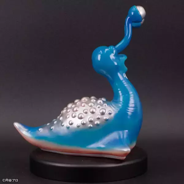 「昭和の魂が宿るコレクション！「ウルトラQ」より「カネゴン」「ペギラ」ら5体の人気怪獣フィギュアが予約締切間近」の画像