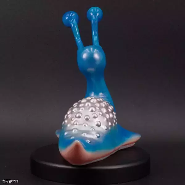 「昭和の魂が宿るコレクション！「ウルトラQ」より「カネゴン」「ペギラ」ら5体の人気怪獣フィギュアが予約締切間近」の画像