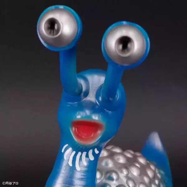 「昭和の魂が宿るコレクション！「ウルトラQ」より「カネゴン」「ペギラ」ら5体の人気怪獣フィギュアが予約締切間近」の画像