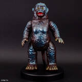 「昭和の魂が宿るコレクション！「ウルトラQ」より「カネゴン」「ペギラ」ら5体の人気怪獣フィギュアが予約締切間近」の画像25