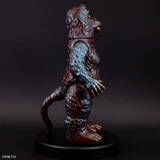 「昭和の魂が宿るコレクション！「ウルトラQ」より「カネゴン」「ペギラ」ら5体の人気怪獣フィギュアが予約締切間近」の画像27