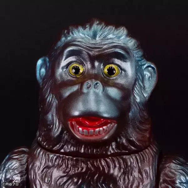 「昭和の魂が宿るコレクション！「ウルトラQ」より「カネゴン」「ペギラ」ら5体の人気怪獣フィギュアが予約締切間近」の画像