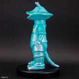 「昭和の魂が宿るコレクション！「ウルトラQ」より「カネゴン」「ペギラ」ら5体の人気怪獣フィギュアが予約締切間近」の画像3