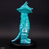 「昭和の魂が宿るコレクション！「ウルトラQ」より「カネゴン」「ペギラ」ら5体の人気怪獣フィギュアが予約締切間近」の画像4