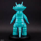 「昭和の魂が宿るコレクション！「ウルトラQ」より「カネゴン」「ペギラ」ら5体の人気怪獣フィギュアが予約締切間近」の画像5