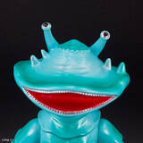 「昭和の魂が宿るコレクション！「ウルトラQ」より「カネゴン」「ペギラ」ら5体の人気怪獣フィギュアが予約締切間近」の画像6