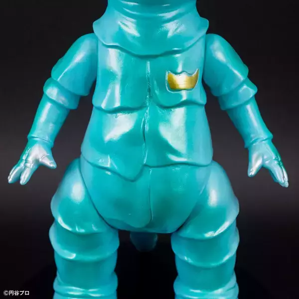 「昭和の魂が宿るコレクション！「ウルトラQ」より「カネゴン」「ペギラ」ら5体の人気怪獣フィギュアが予約締切間近」の画像