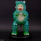 「昭和の魂が宿るコレクション！「ウルトラQ」より「カネゴン」「ペギラ」ら5体の人気怪獣フィギュアが予約締切間近」の画像8